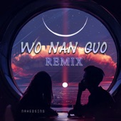 Wo Nan Guo (Remix) artwork