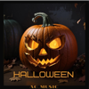 Halloween Scarecrows - Ag_music