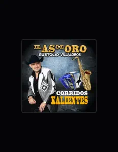Ouve El As De Oro "Eustolio Villalobos", vê vídeos de música, lê a biografia, vê as datas da digressão e muito mais!