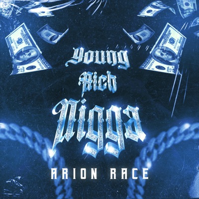 Young Rich Nigga - Single