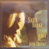 Sara Berki - A Boy That's Into Trucks artwork