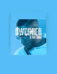 Luister naar DWOINIER, bekijk muziekvideo's, lees de bio, bekijk de tourdata, en meer!