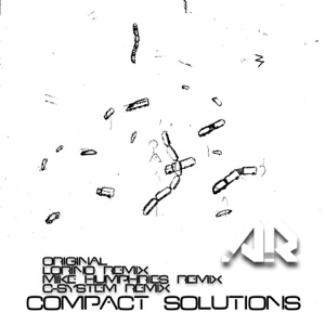 Compact Solutions - EP