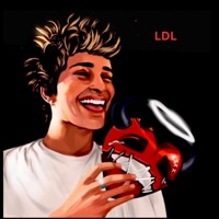 LDL (Worth the Wait) - Single - Smerkk