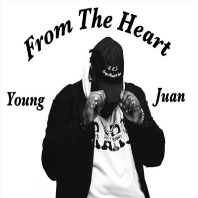 From The Heart - Single
