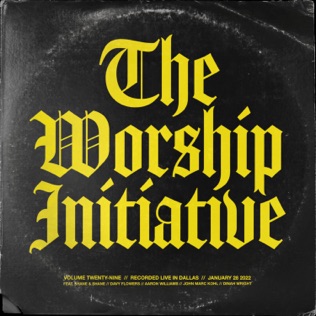 The Worship Initiative God is Love