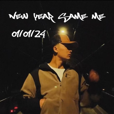 New Year, Same Me - EP