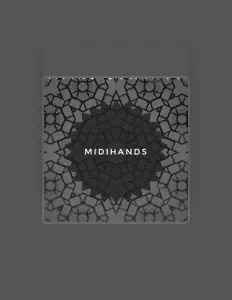 Midihandsを聴いたり、ミュージックビデオを鑑賞したり、経歴やツアー日程などを確認したりしましょう！