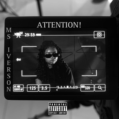 Attention! - Single