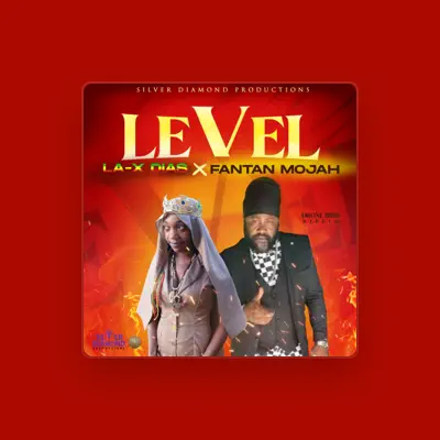 Listen to Fantan Mojah, watch music videos, read bio, see tour dates & more!