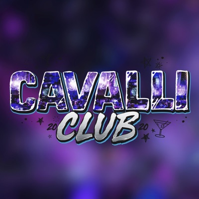 Cavalli Club 2020 - Single