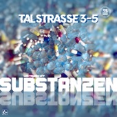 Substanzen (Extended Mix) artwork