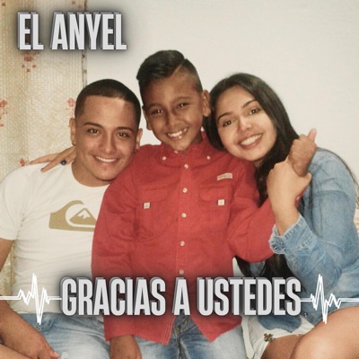GRACIAS A USTEDES (feat. Daviss Produce) - Single
