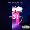 MR SWAGG 360 - The Swagg