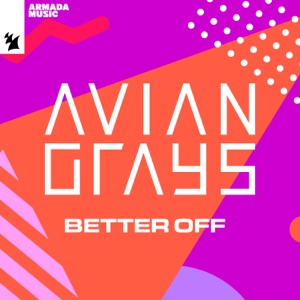 Better Off - Single