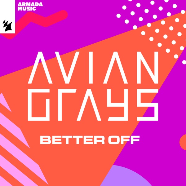 Better Off - Single