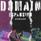 DOMAIN EXPANSION - Darling Badger lyrics