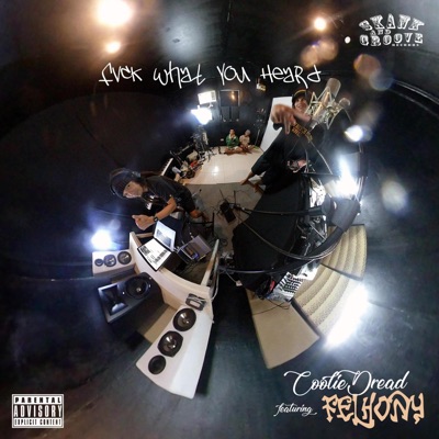 Fvck What You Heard (feat. Felhony) - Single