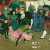 Boléro, M. 81 (2023 Remaster) artwork