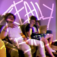 Really Real (feat. KÖD) - Single - Chizzy