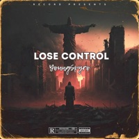 Lose Control - Single - YoungSpyro