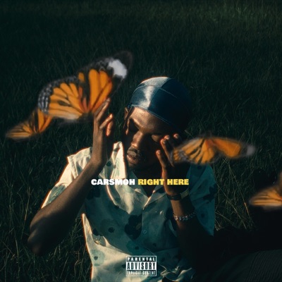 Right Here - Single
