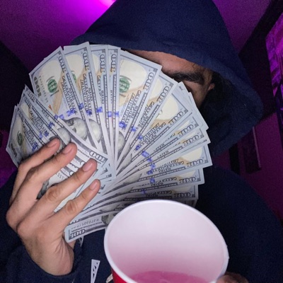 Sorry For the Wait - EP