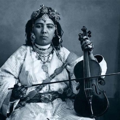 dj sm - Chaabi Maroccan