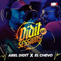 Didit Sessions, Pt. 1 - Single - Abeldidit & El Chevo