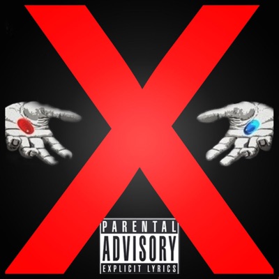 X (feat. Nazareth) - Single