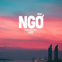 Ngỡ (Lofi Ver.) - Single - H2O Music & Chu Duyên