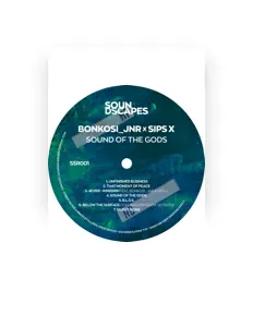 Poslechněte si interpreta Bonkosi_Jnr & Sips X, sledujte hudební videa, přečtěte si životopis, podívejte se na data turné a další informace.