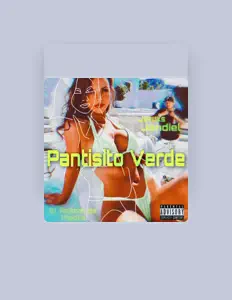 聆聽 Jexuxs Jondiel、觀看音樂影片、閱讀小傳、查看巡演日期等！