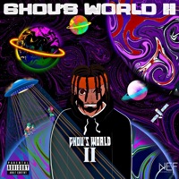 Ghou's World II - EP - Ghou