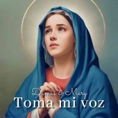 Santísima Virgen María artwork