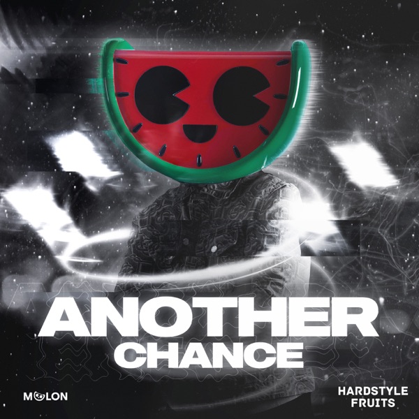 Another Chance - Single