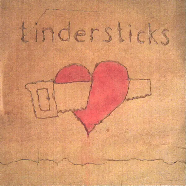 The Organist Entertains — Tindersticks