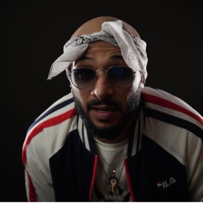 رابي بصمة (feat. R.S.K) - Single