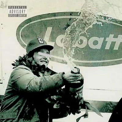 BDR (feat. Franc White) - Single