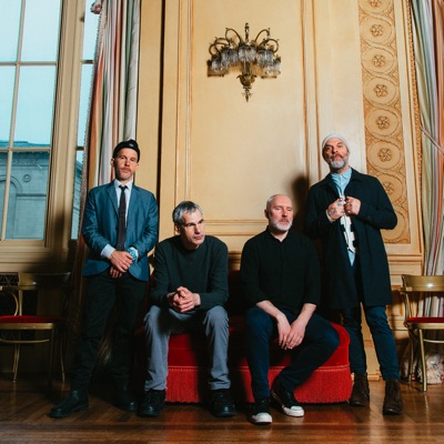 The Bad Plus