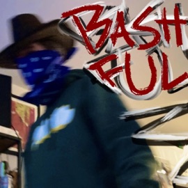 Crash (feat. Star) Bashful Tha Dwarf