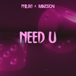 Need U - Single