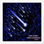 Vimos Supernovas (Remix) artwork