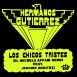 Hermanos Gutiérrez & El Michels Affair - Los Chicos Tristes (feat. Jensine Benitez)