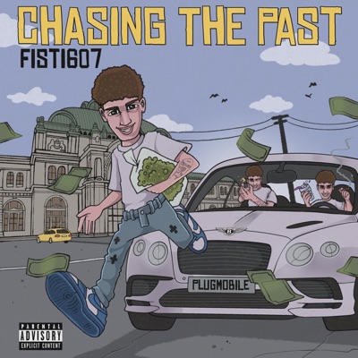 chasing the past (feat. Chrisiboy) - Single