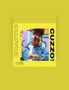 聆聽 CuZzo!、觀看音樂影片、閱讀小傳、查看巡演日期等！