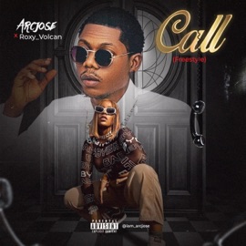 Call_ (feat. Roxy_volcan) Arcjose