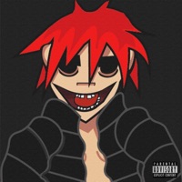 FunabOy - Single - Red Lean