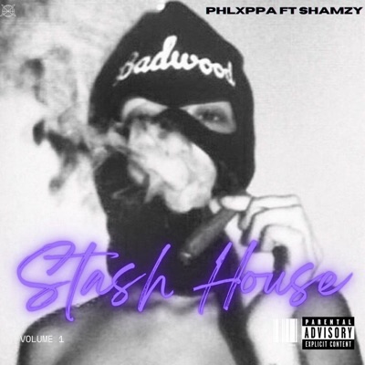 Stash House (feat. Shamzy) - Single