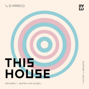 This House - Single